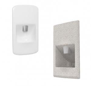 Thrii solid surface range
